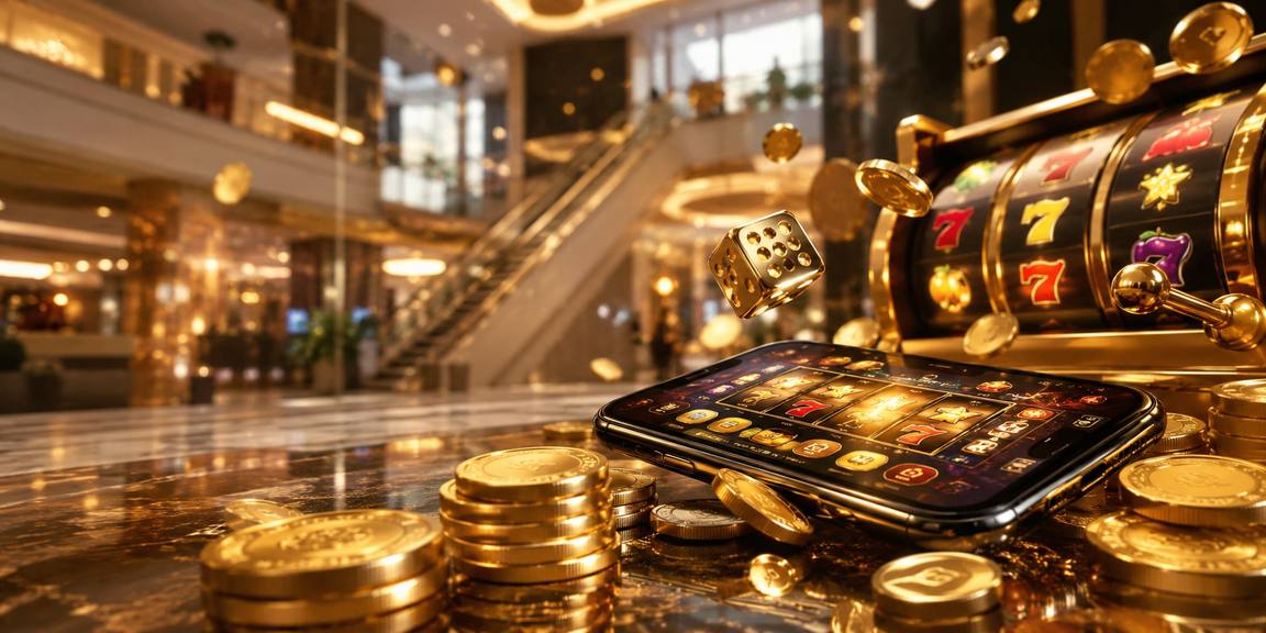 nh88 net Những Gì Bạn Tìm Thấy Trong Phòng Slot Của Chúng Tôi